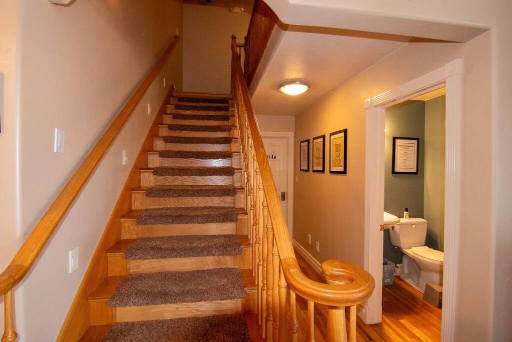 Tacit Shadow Resort Paradise Deluxe Suite, Gym, Coffee Bar, Hot-Tub, Free Laundry, Food Available Parowan Экстерьер фото