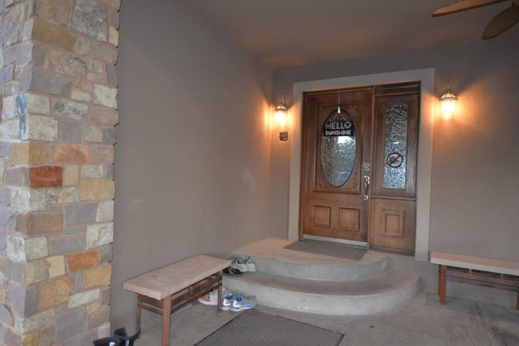 Tacit Shadow Resort Paradise Deluxe Suite, Gym, Coffee Bar, Hot-Tub, Free Laundry, Food Available Parowan Экстерьер фото