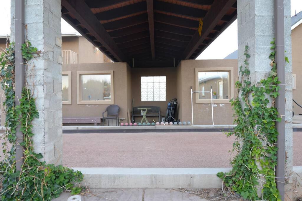 Tacit Shadow Resort Paradise Deluxe Suite, Gym, Coffee Bar, Hot-Tub, Free Laundry, Food Available Parowan Экстерьер фото